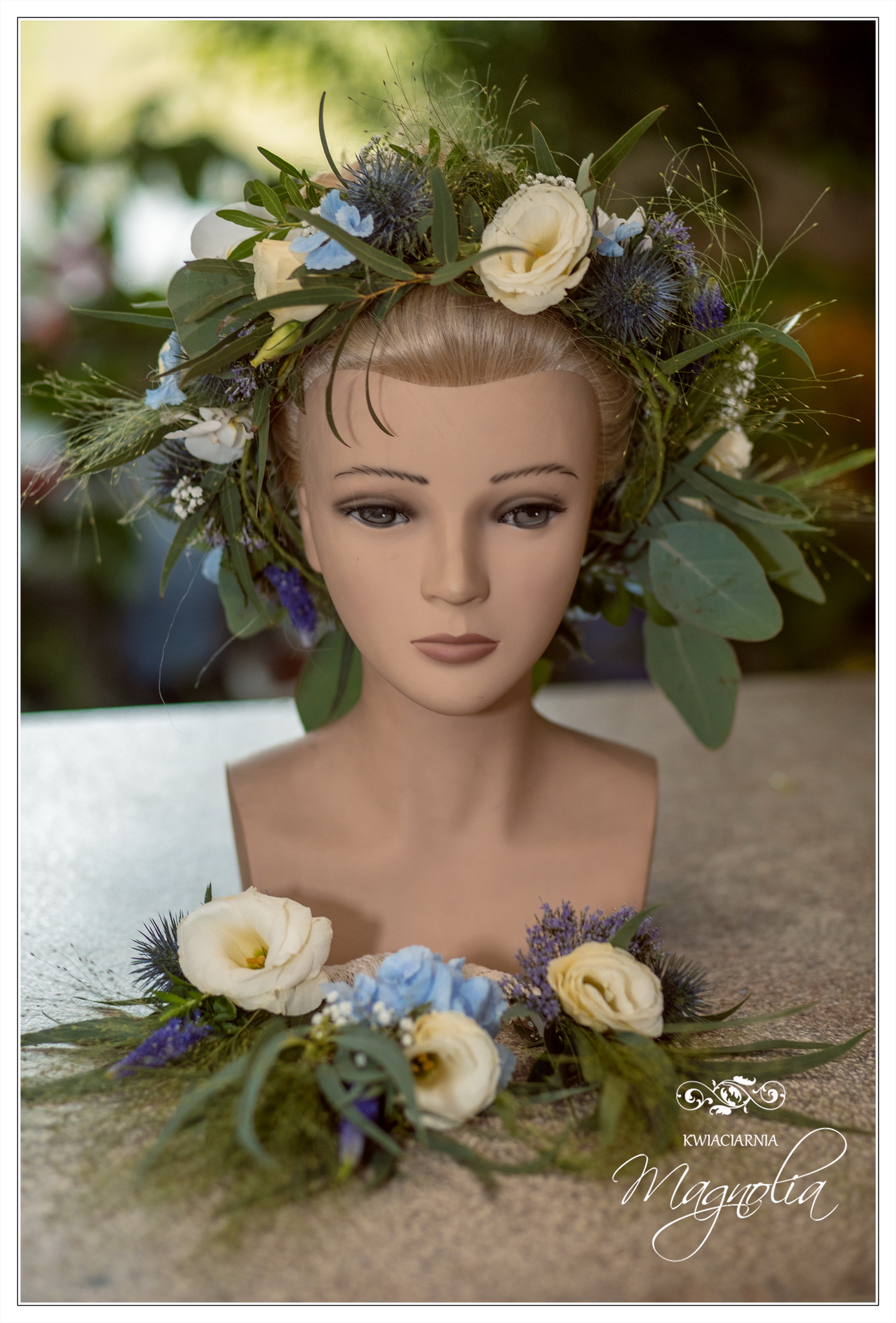 Kwiaciarnia Magnolia 72